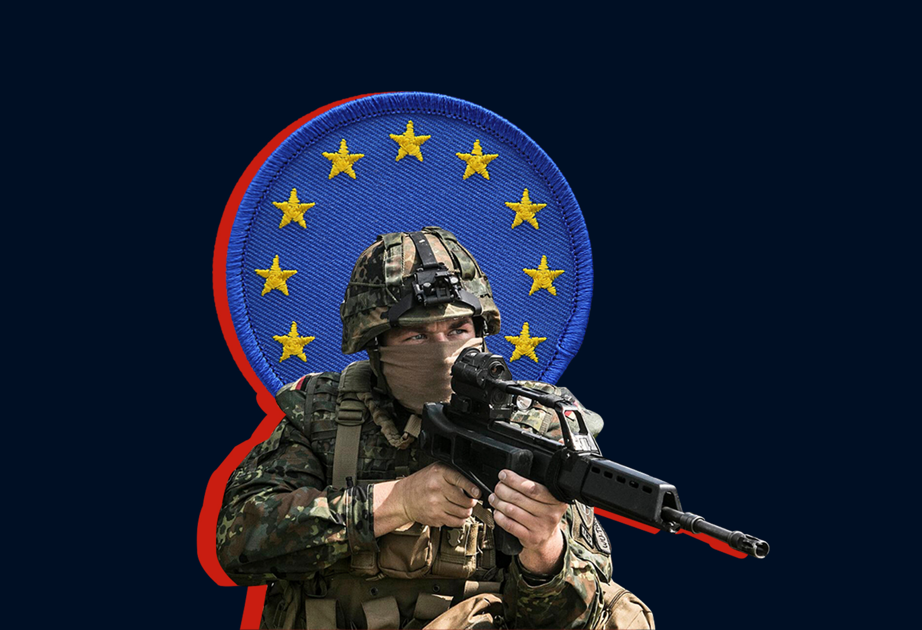 L’esercito europeo tra mito e realtà. Perchè non vedremo mai una “Difesa comune”