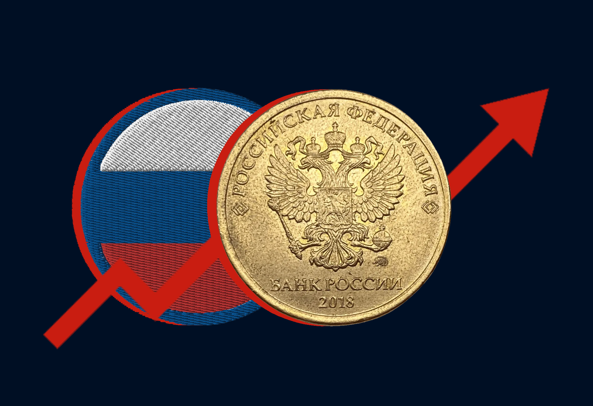 Perchè in Russia l’economia cresce più delle attese (e dell’Occidente)